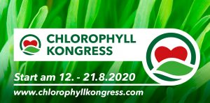 Mehr über den Artikel erfahren Chlorophyll-Kongress